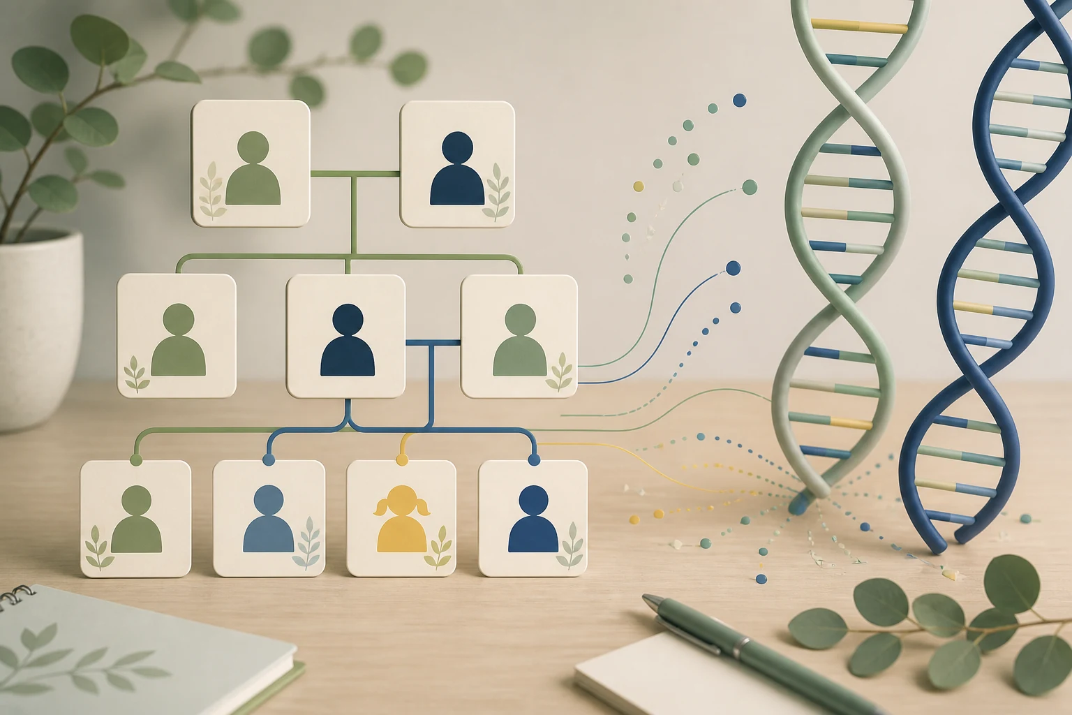 Genetic factors and autism risk