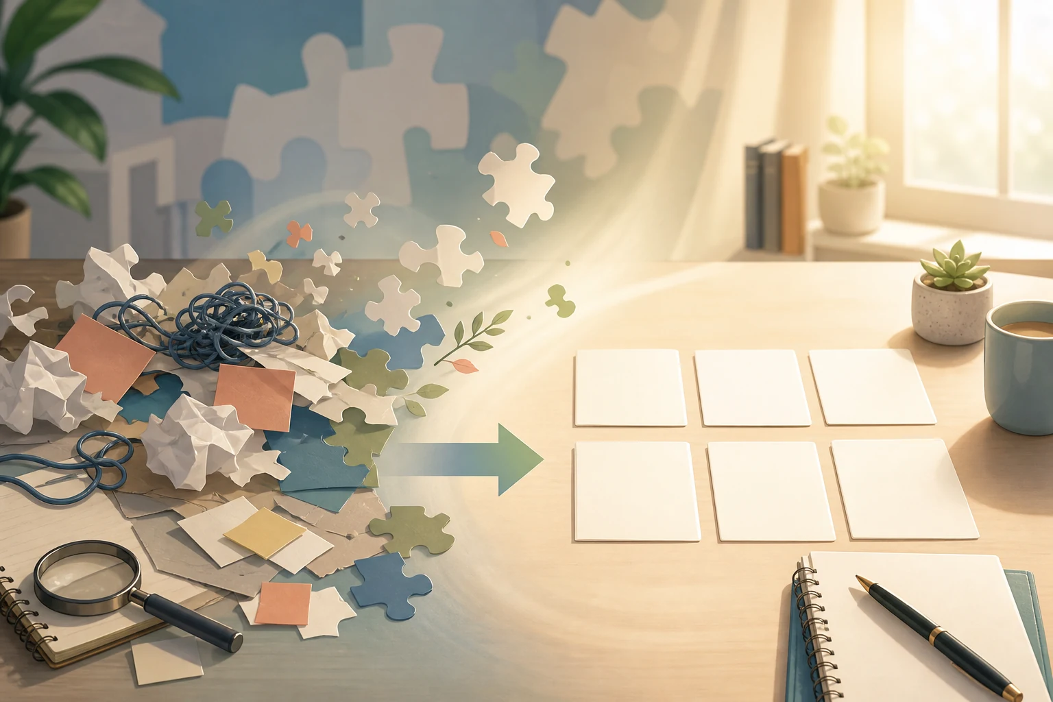 Supportive autism myth clarity